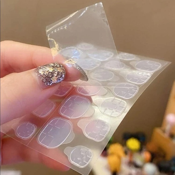 24pc Fake Press On Nails 💅🏼 - Picture 4 of 5